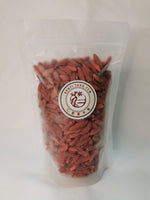 Superior Ningxia Wolfberry (Sulphur-free) 宁夏特级枸杞 (无硫) (200g)