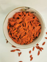 Superior Ningxia Wolfberry (Sulphur-free) 宁夏特级枸杞 (无硫) (200g)