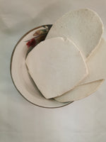 Premium Poria (Sulphur-free) 特级茯苓 Fu Lin (无硫) (200g)