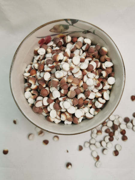 Euryale Seed (Qian Shi)  芡实 (200g)
