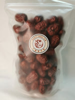 Premium Red Date (Sulphur-free) Hong Zao 特级大红枣 (无硫) (400g)