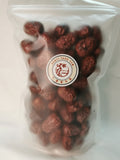 Premium Red Date (Sulphur-free) Hong Zao 特级大红枣 (无硫) (400g)