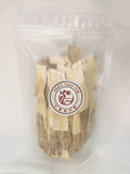Astragalus-Grade A 甲极北芪 Bei Qi (100g)