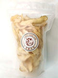 Premium Solomonseal Rhizome (Sulphur-free) 特级玉竹 Yu Zhu (无硫) (100g)