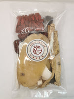 Tianma Jiannao Qufeng Tang 《天麻健脑祛风汤》125g （4-5 persons serving）