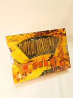 Wild Cordyceps（Tibet）  野生冬虫夏草（西藏） 18.5g （1 Box / 一盒）