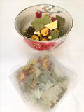 Huang Qi Slimming Tea 补气消水降脂茶 （8 tea bags）