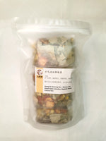 Huang Qi Slimming Tea 补气消水降脂茶 （8 tea bags）